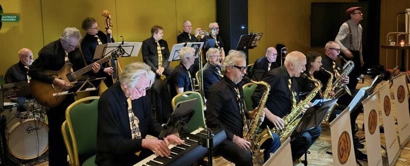 big band grand mix