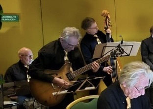 elektrische gitaar